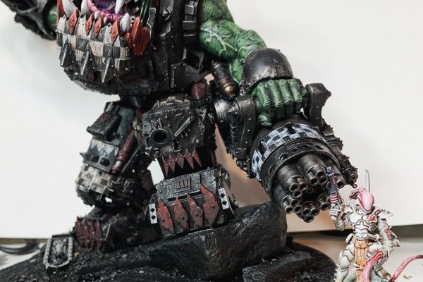 Как зайти на гидру через тор браузер